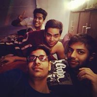 Aakash Tyagi