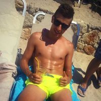 Matúš Ondrej