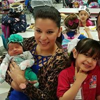 Bethsabe Ortiz-Guzman