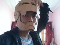 Kevin Yudha