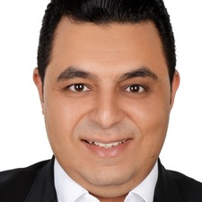 Mustafa Attiya Ali