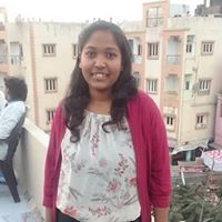 Pooja Kaushal