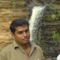 Ravi Ravikrishnan