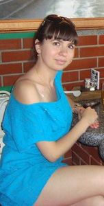 Ирина Маслий