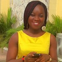 Maureen Egwu
