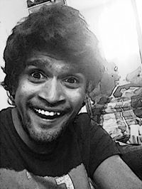 Shreekanth Csk