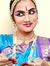 Sushma ...