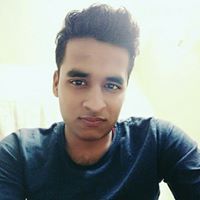 Saurav Tiwari
