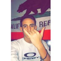 Abraham Lugo