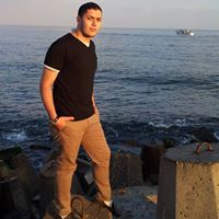 Aĥḿęď ElŚãỷĕd