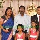 Priyadharshine Jayakumar