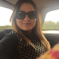 Neha Anand