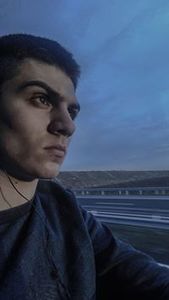 Александър Стабилити