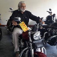 Sajjad Hassan