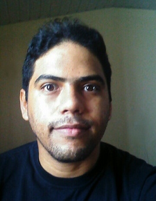 Diego Rodriguess
