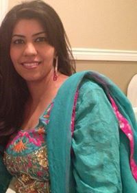 Reshma P. Lakhani