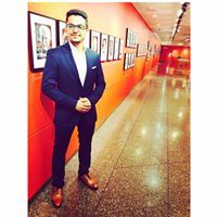 Dharmesh Dhakan