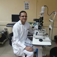 Alaa Mohamed
