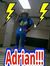 Adrian ...