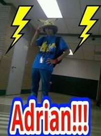 Adrian TherealAdrian