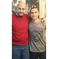 Mohamed Ashraf