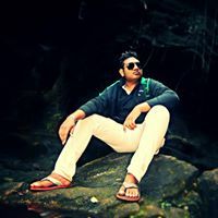 Akshay Chaudhary