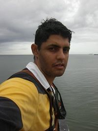 Luis Berroteran