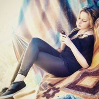 Нина Соколова