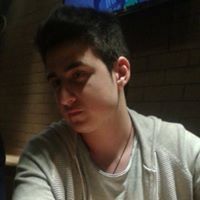 'Γιαννης Χαντζαριδης'