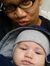 chilah harris