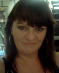 crystal Danielle green 