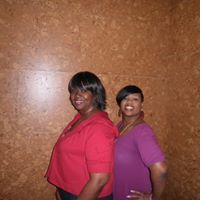 Tyrunsia Lowe Boston