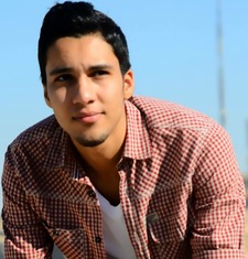 Khaled El-Sayed