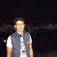 Ahmed Jaafar