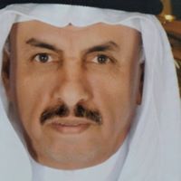 ali alsharif