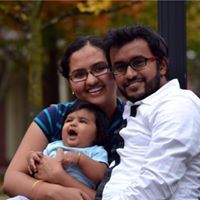 Dhyaneshwar Murugesan