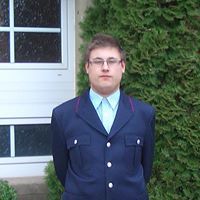 Benjamin Steigerwald