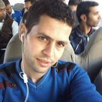 Mahmoud Abd El Moaz