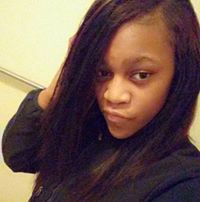 Monae Ladd