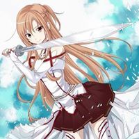 Asuna Koishikawa