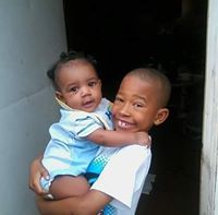 Eulishia Williams-Oliver