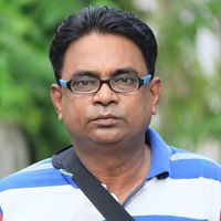 Sudipto Nandy