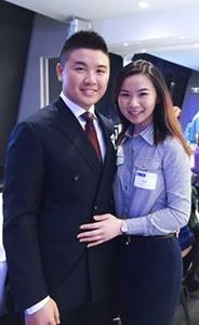 Kelvin Chu