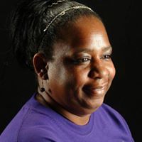 Trina Harris
