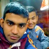 Umesh Puri