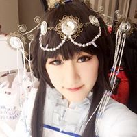 Ariel Chen