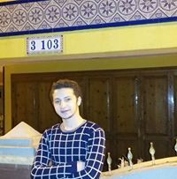 Ahmed Abd EL Kader