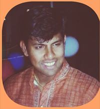 Deepak Krishnan