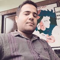 Raman Kumar