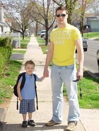 Sean Murphy